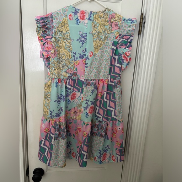 Sunday Up Dress - Picture 2 of 4